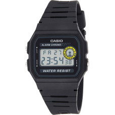 Casio ЧАСЫ МУЖСКИЕ F-94WA-8D + КОРОБКА