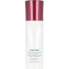 Shiseido Attīrošas putas Complete Cleansing Shiseido (180 ml)