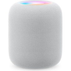 Apple Портативный Bluetooth-динамик Apple HomePod Белый Multi