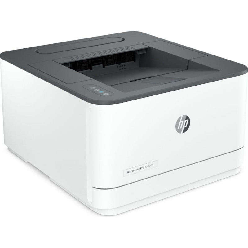 HP Lāzera Printeris HP Impresora HP LaserJet Pro 3002dn, Blanco y negro, Impresora para Pequeñas y medianas empresas, Estampado, Im