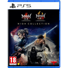 Sony Videospēle PlayStation 5 Sony THE NIOH COLLECTION