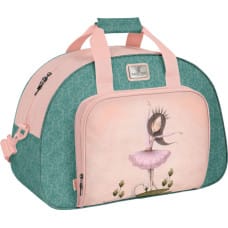 Santoro Спортивная сумка Santoro Swan lake Серый Розовый 48 x 33 x 21 cm