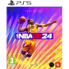 2K Games Videospēle PlayStation 5 2K GAMES NBA 2K24