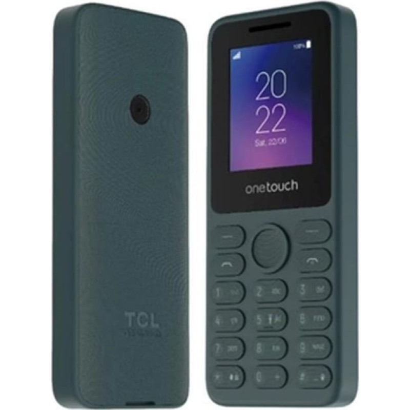 TCL Mobilais Telefons Senioriem TCL 4021 1,8