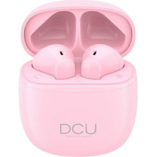 Dcu Tecnologic Austiņas DCU 34152052 Bluetooth Rozā