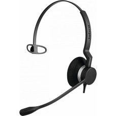 Jabra Austiņas ar Mikrofonu Jabra 2303-820-104         Melns