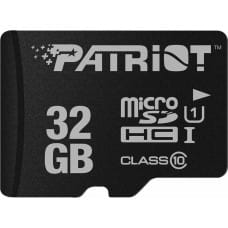 Patriot Memory Micro SD karte Patriot Memory PSF32GMDC10 32 GB