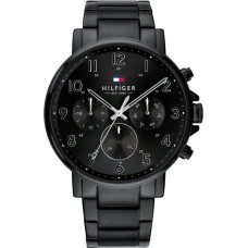 Tommy Hilfiger Мужские часы Tommy Hilfiger 1710383 (Ø 46 mm)