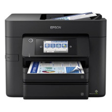 Epson Printeris Epson C11CJ05402 22 ppm WiFi Fax Melns