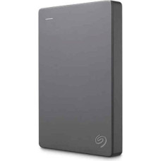 Seagate Ārējais cietais disks Seagate Basic USB 3.2 960 MB/s Melns 2,5