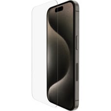 Belkin Mobila Telefona Ekrāna Aizsargierīce iPhone 15 Pro Belkin OVA133ZZ