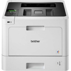 Brother Принтер Brother HLL8260CDWYY1 31PPM 256 MB USB