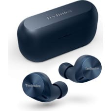 Technics In-ear Bluetooth Headphones Technics EAH-AZ60M2EA Blue