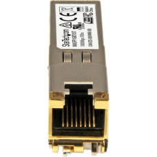 Startech Волоконный модуль SFP MultiModo Startech MASFP1GBTXST