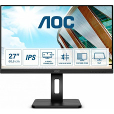 AOC Monitors AOC Q27P2Q 27