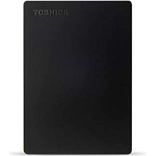 Toshiba Ārējais cietais disks Toshiba HDTD310EK3DA 1 TB