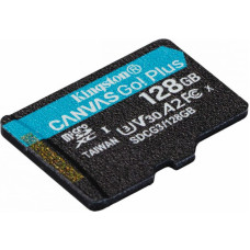 Kingston Micro SD karte Kingston Canvas Go! Plus 128 GB