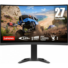 Lenovo Monitors Lenovo 27