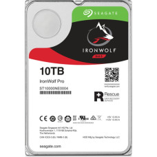 Seagate Cietais Disks Seagate ST10000NT001 3,5