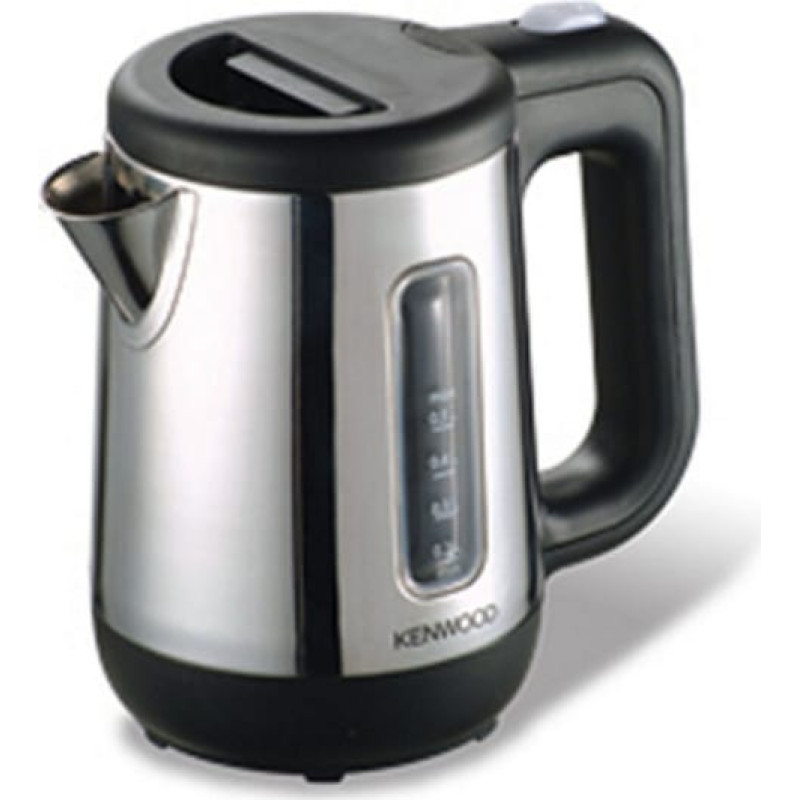 Kenwood Tējkanna Kenwood JKM076 1000W 0,5 L Tērauds Nerūsējošais tērauds 500 ml 800 W