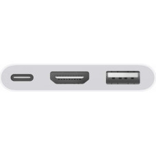 Apple USB Adapteris Apple MUF82ZM/A