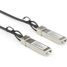 Startech SFP MultiMode Šķiedru Modulis Startech DACSFP10G2M