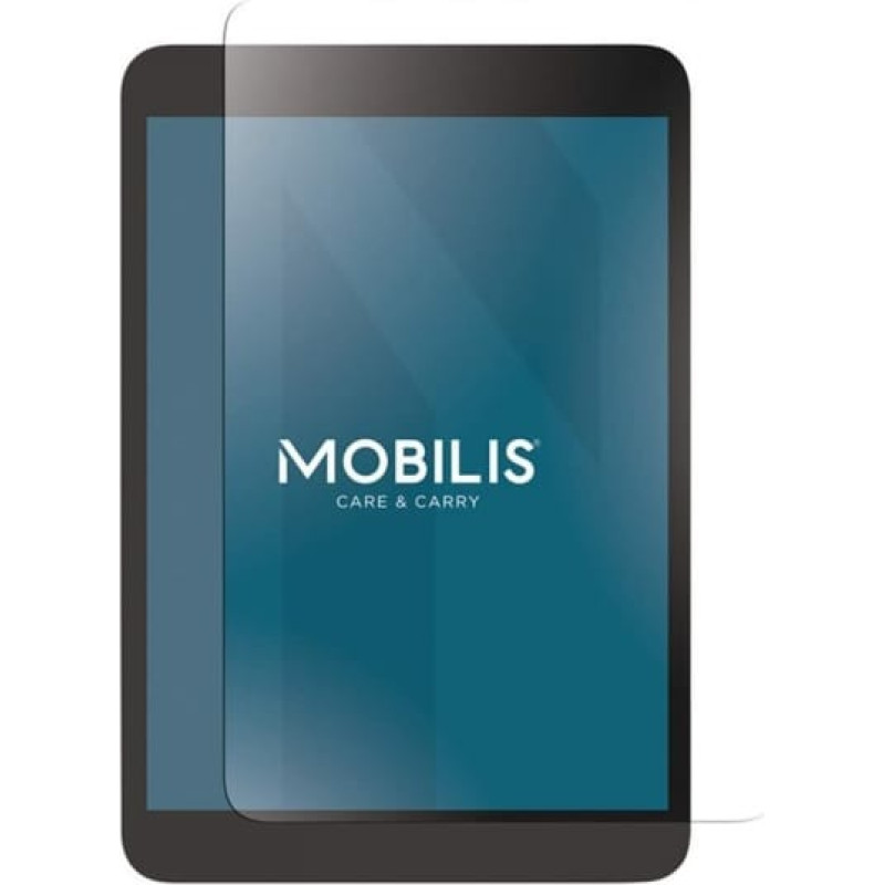 Mobilis Planšetdatora Ekrāna Aizsargierīce Mobilis 017047