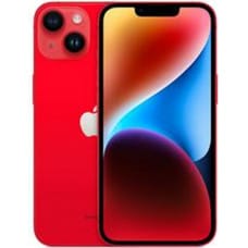 Apple Smartphone Apple MPXG3QL/A Red 512 GB 6,1
