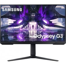 Samsung Monitors Samsung Odyssey G30A 27