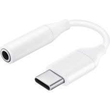 Samsung USB C uz Jack 3.5 mm Adapteris Samsung EE-UC10JUWE