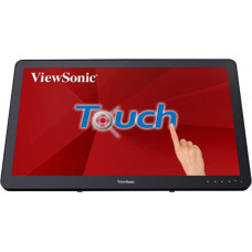 Viewsonic Monitors ViewSonic TD2430 Full HD LED 24