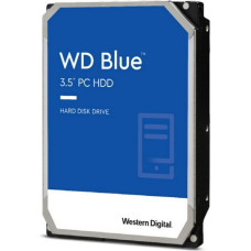 Western Digital Cietais Disks Western Digital WD40EZAX HDD 3,5