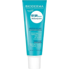 Bioderma Крем от себорейного дерматита Bioderma  ABCDerm 40 ml