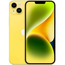 Apple Смартфоны Apple iPhone 14 Жёлтый 256 GB 6,7