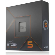 AMD Processor AMD Ryzen 5 7600X AMD AM5