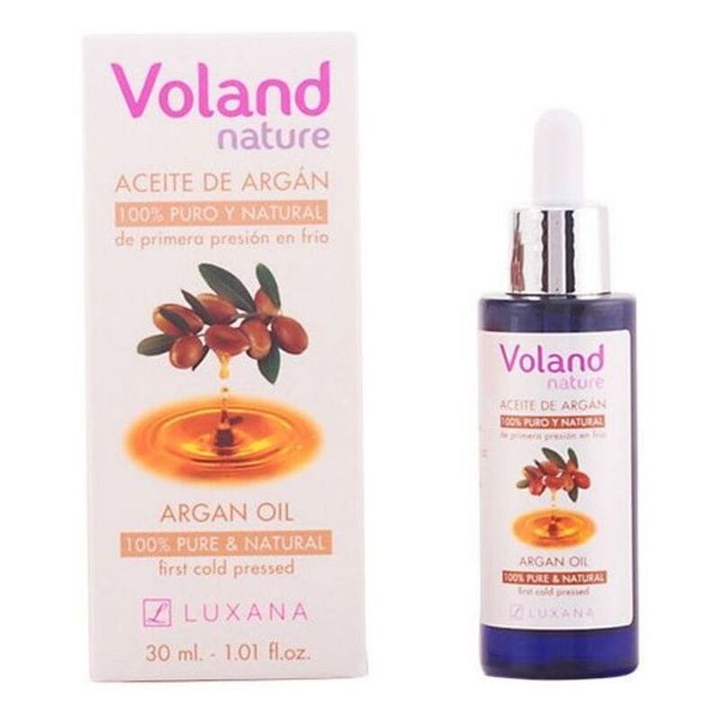 Voland Nature Arganas Eļļa Voland Nature (30 ml)