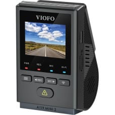 Viofo Спортивная камера для автомобиля Viofo A119 MINI 2-G