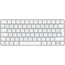 Apple Клавиатура Apple MK2A3F/A Серебристый французский AZERTY