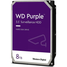 Western Digital Cietais Disks Western Digital WD11PURZ 3,5