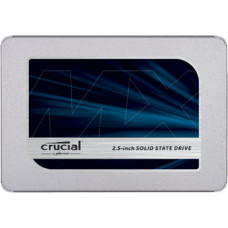 Crucial Cietais Disks Crucial MX500 250 GB SSD