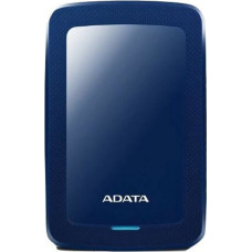 Adata Ārējais cietais disks Adata HV300 1 TB HDD