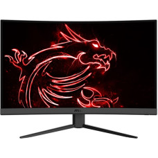 MSI Монитор MSI G32CQ4 E2 VA LCD Flicker free