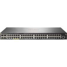 HPE Slēdzis HPE JL256A