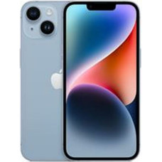 Apple Viedtālruņi Apple iPhone 14 Zils 256 GB 6,1