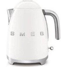 Smeg Tējkanna Smeg KLF03WHEU