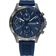 Tommy Hilfiger Мужские часы Tommy Hilfiger 1791721 (Ø 46 mm)