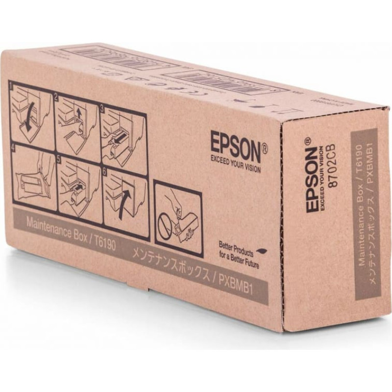 Epson Printeris Epson C13T619000