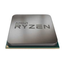 AMD Procesors AMD Ryzen 5 3400G AMD AM4