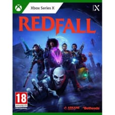 Bethesda Videospēle Xbox Series X Bethesda Redfall