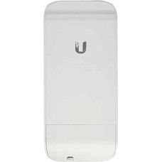 Ubiquiti Точка доступа UBIQUITI LOCOM5 NanoStation 5 GHz 13 dBi